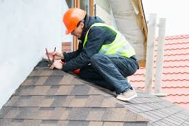 4 Ply Roofing in Signal Hill, CA